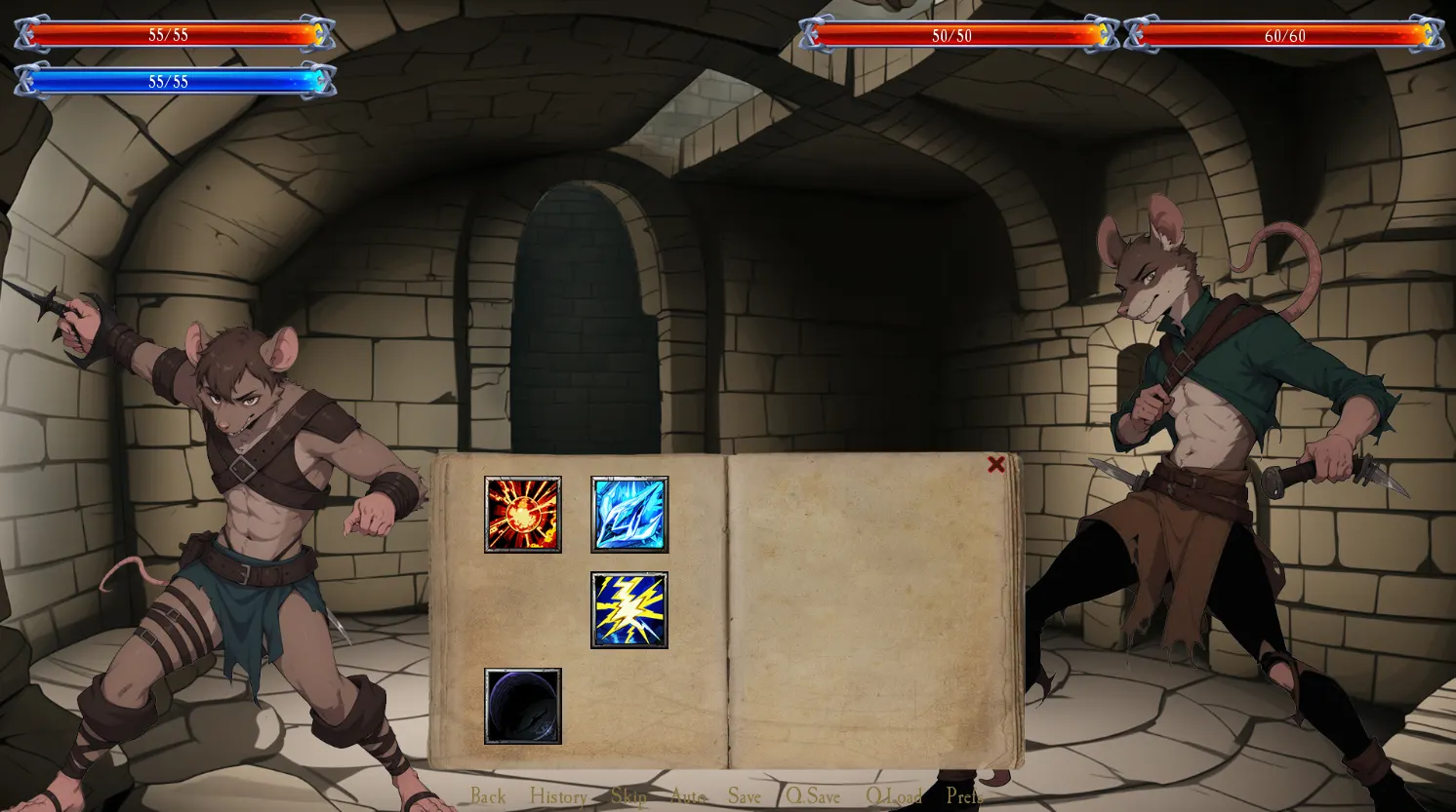 Serenia screenshot 10