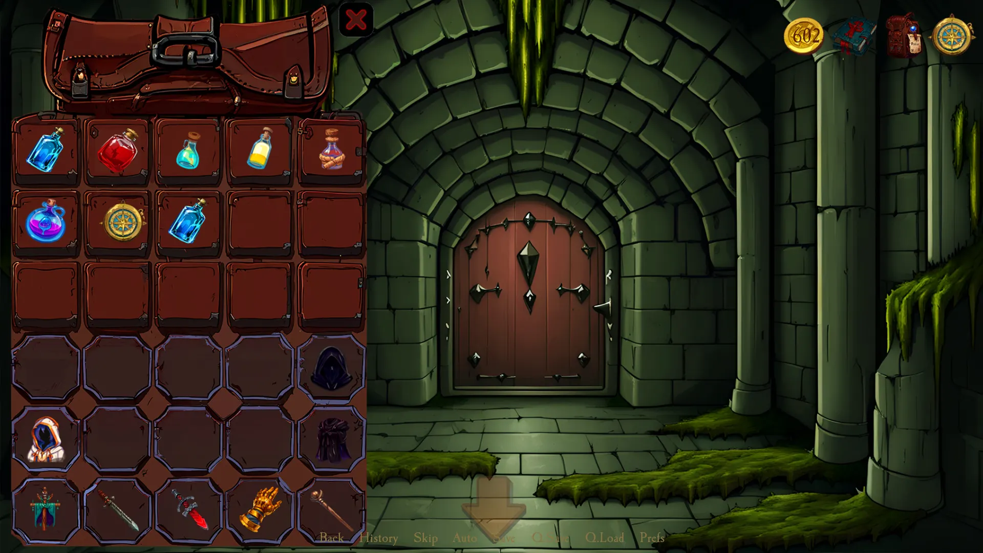 Serenia screenshot 11