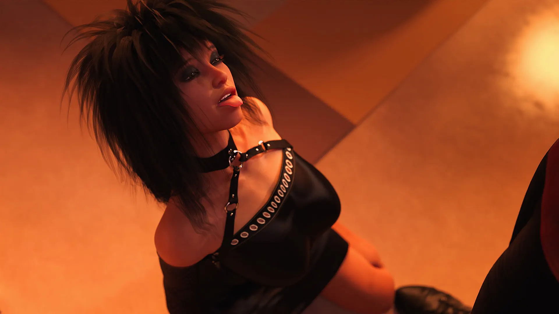 Sins of Night screenshot 6