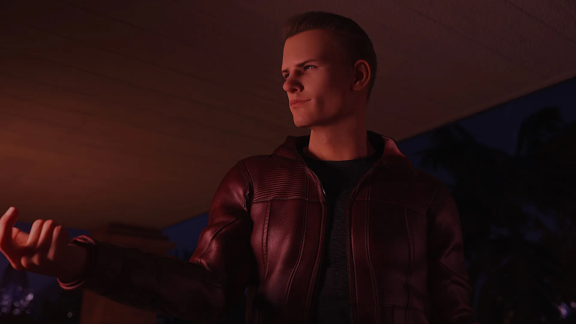 Sins of Night screenshot 10