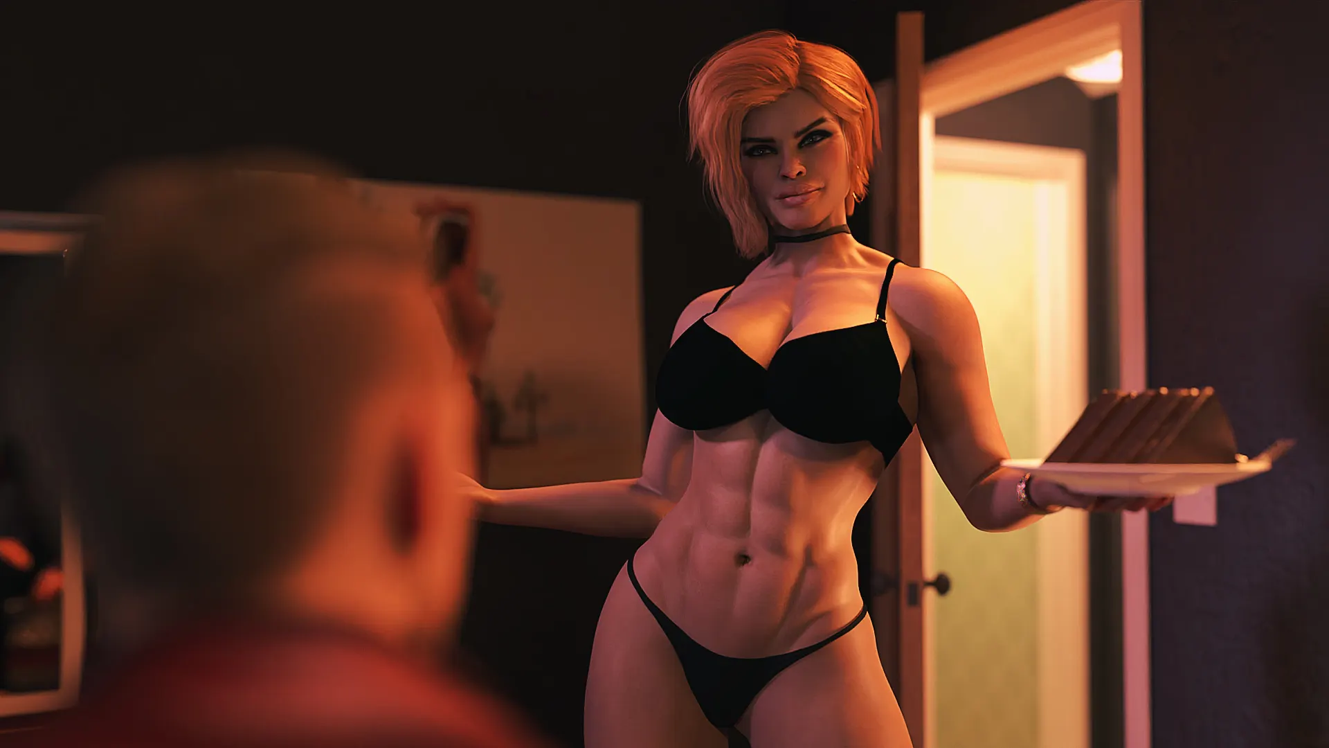 Sins of Night screenshot 12