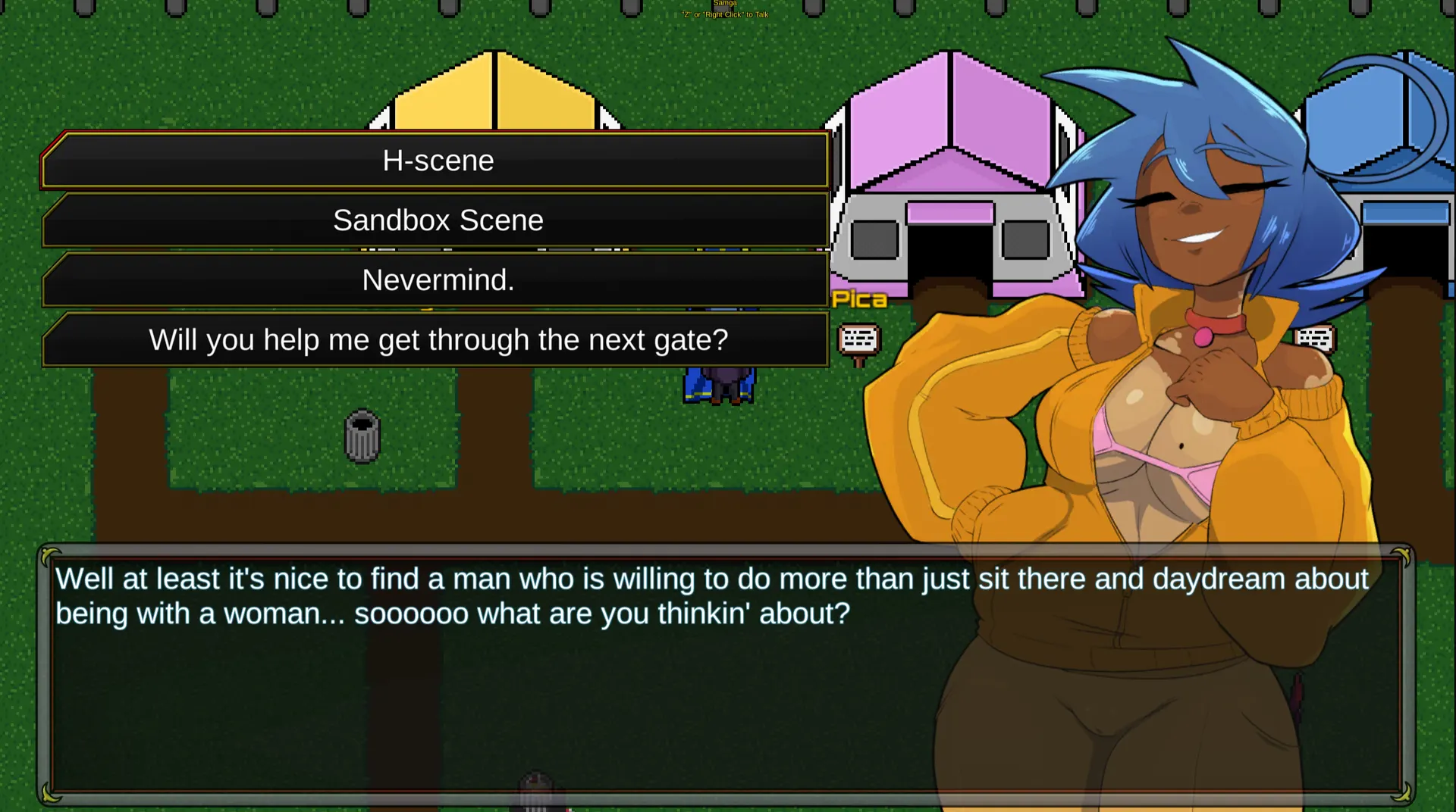SpunkStock: Music Festival screenshot 3