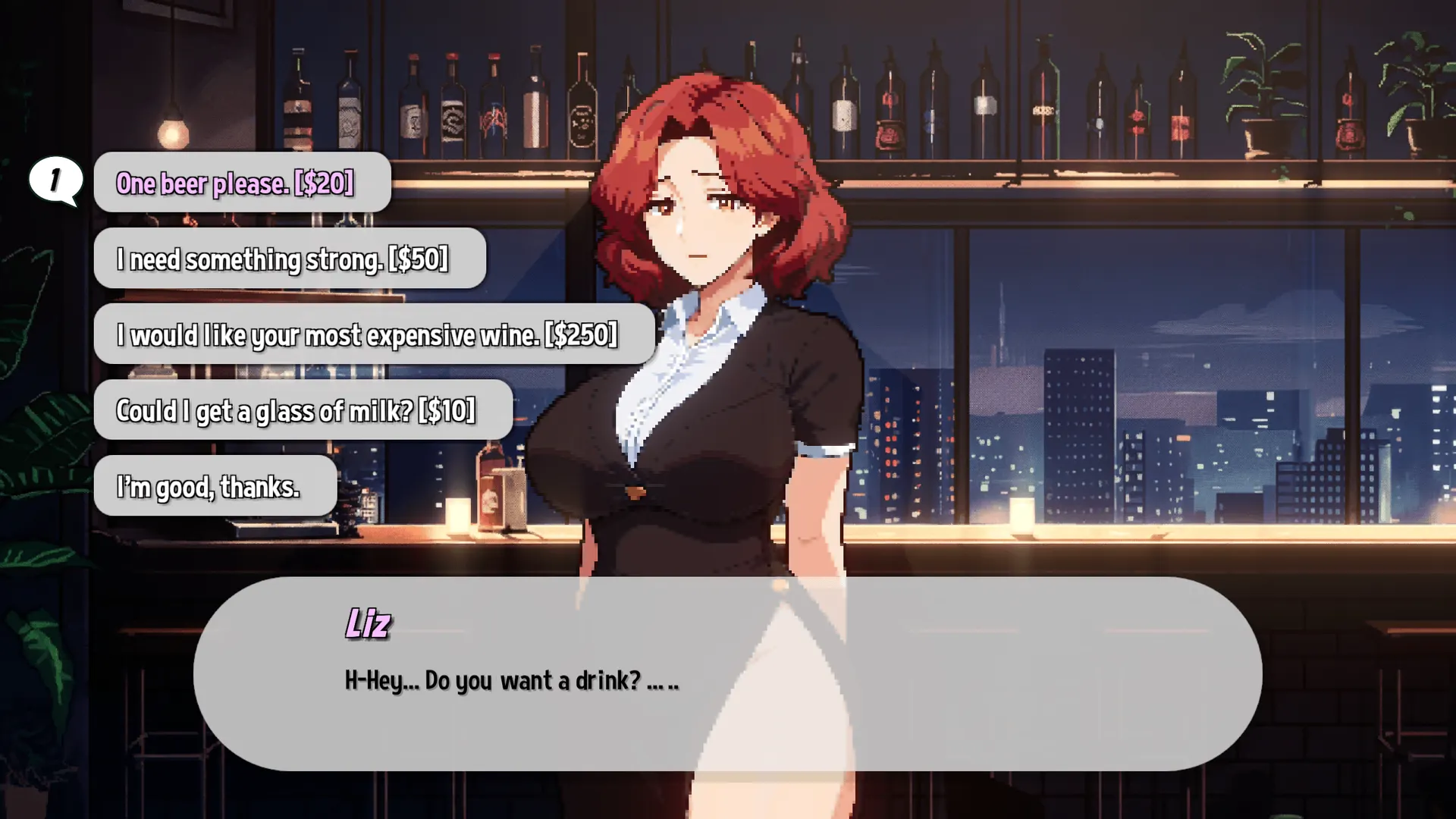 Starmaker Story screenshot 2