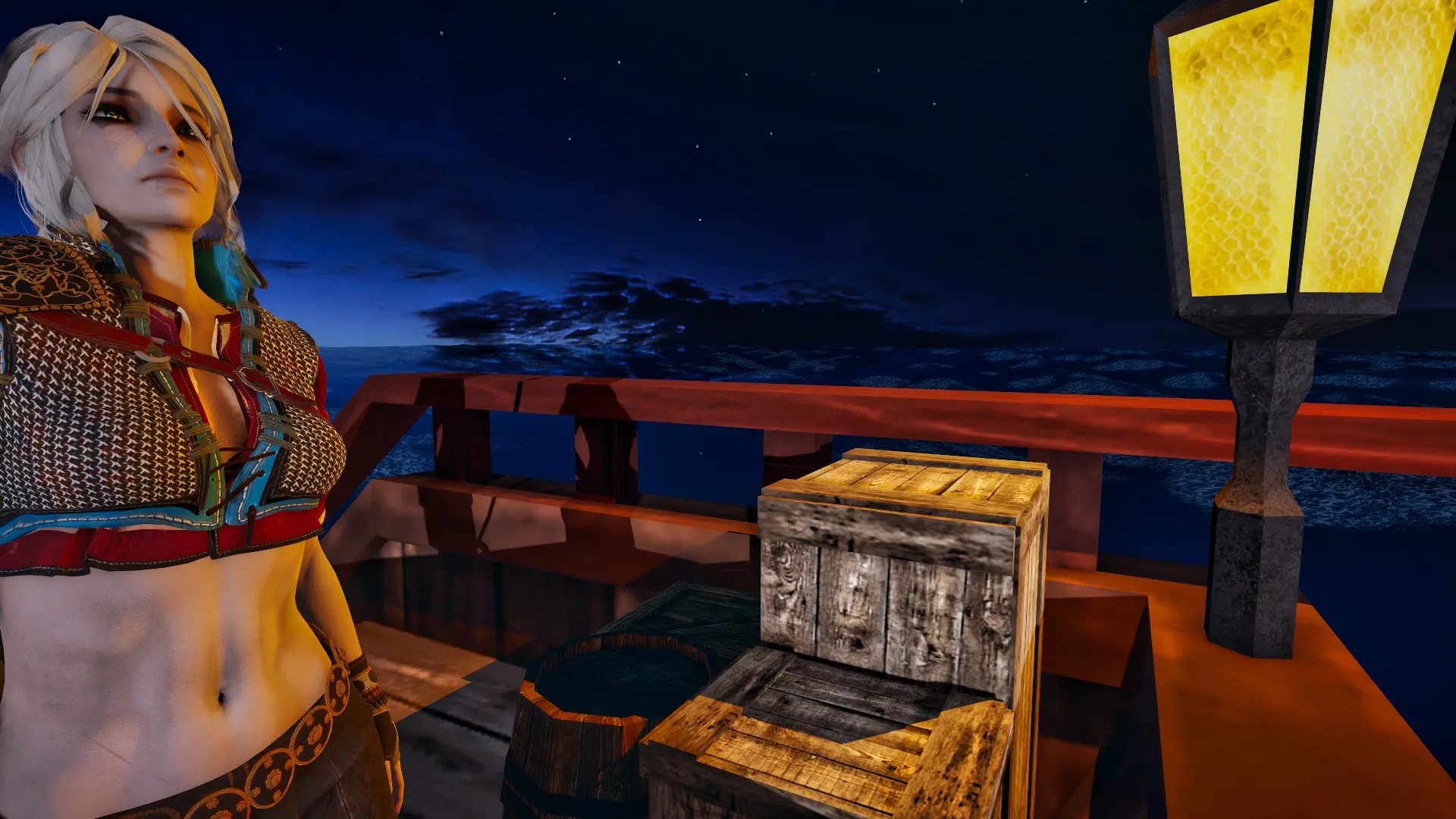 Strings of Fate screenshot 5