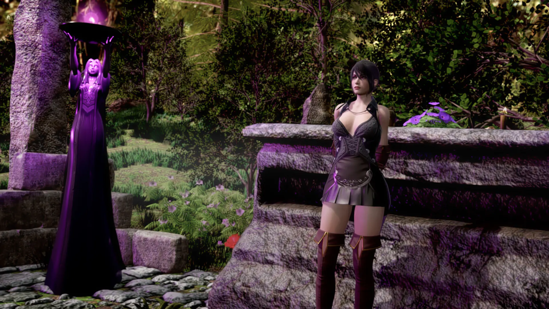 Strings of Fate screenshot 7