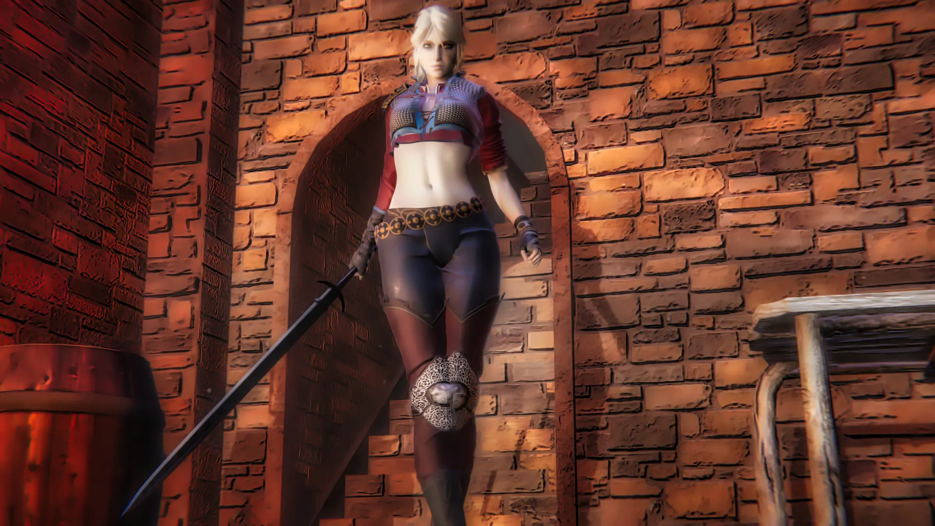Strings of Fate screenshot 8