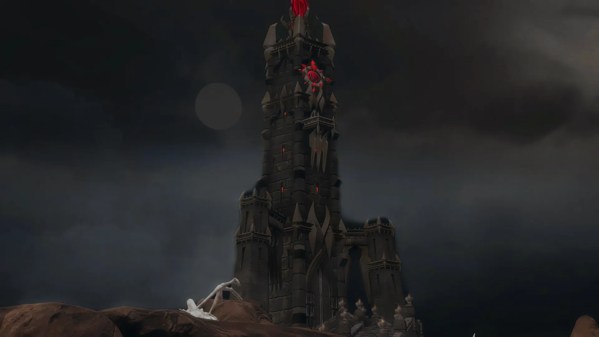 Strings of Fate screenshot 9