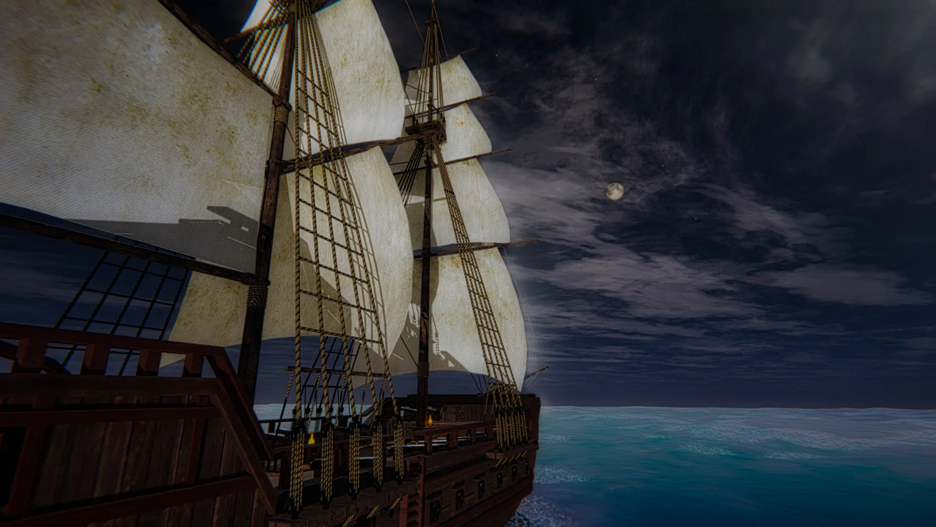 Strings of Fate screenshot 10