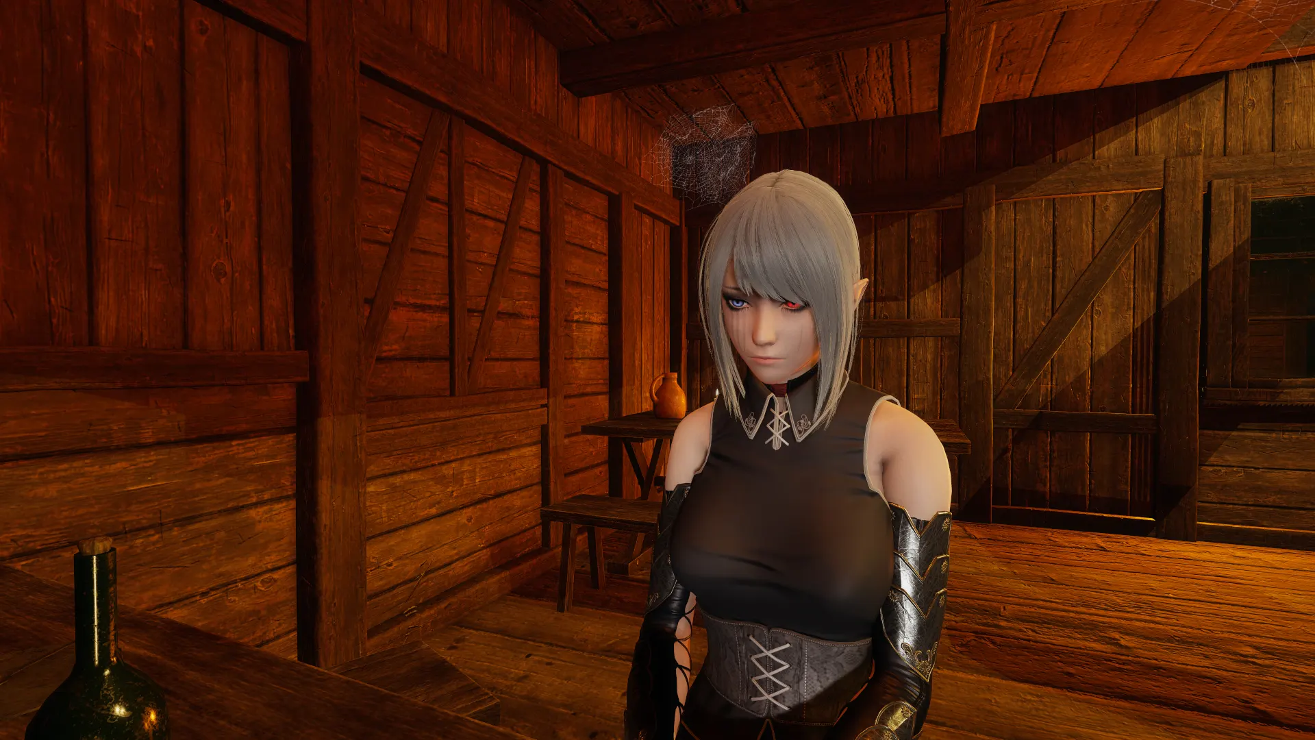Strings of Fate screenshot 13