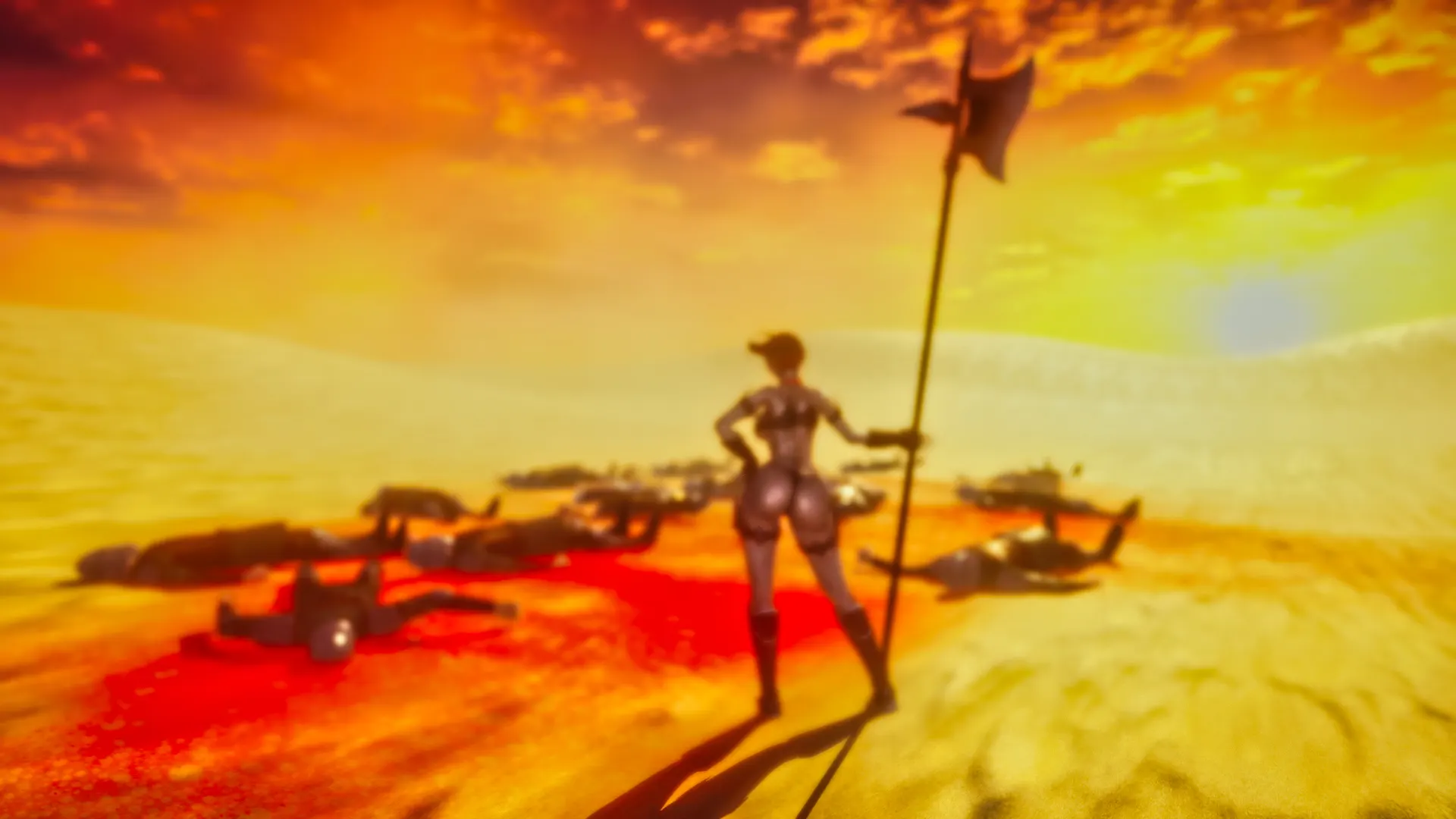 Strings of Fate screenshot 14