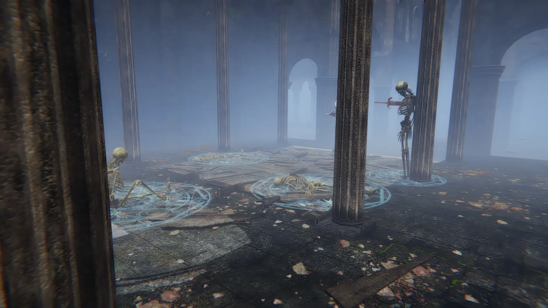 Strings of Fate screenshot 15