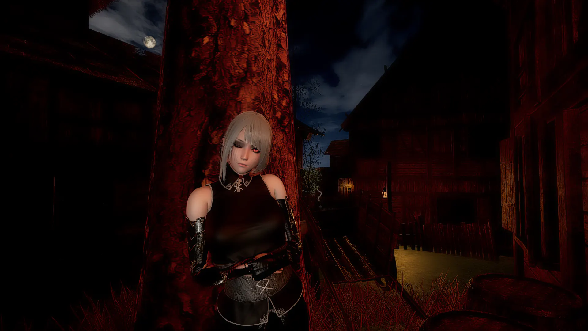Strings of Fate screenshot 16