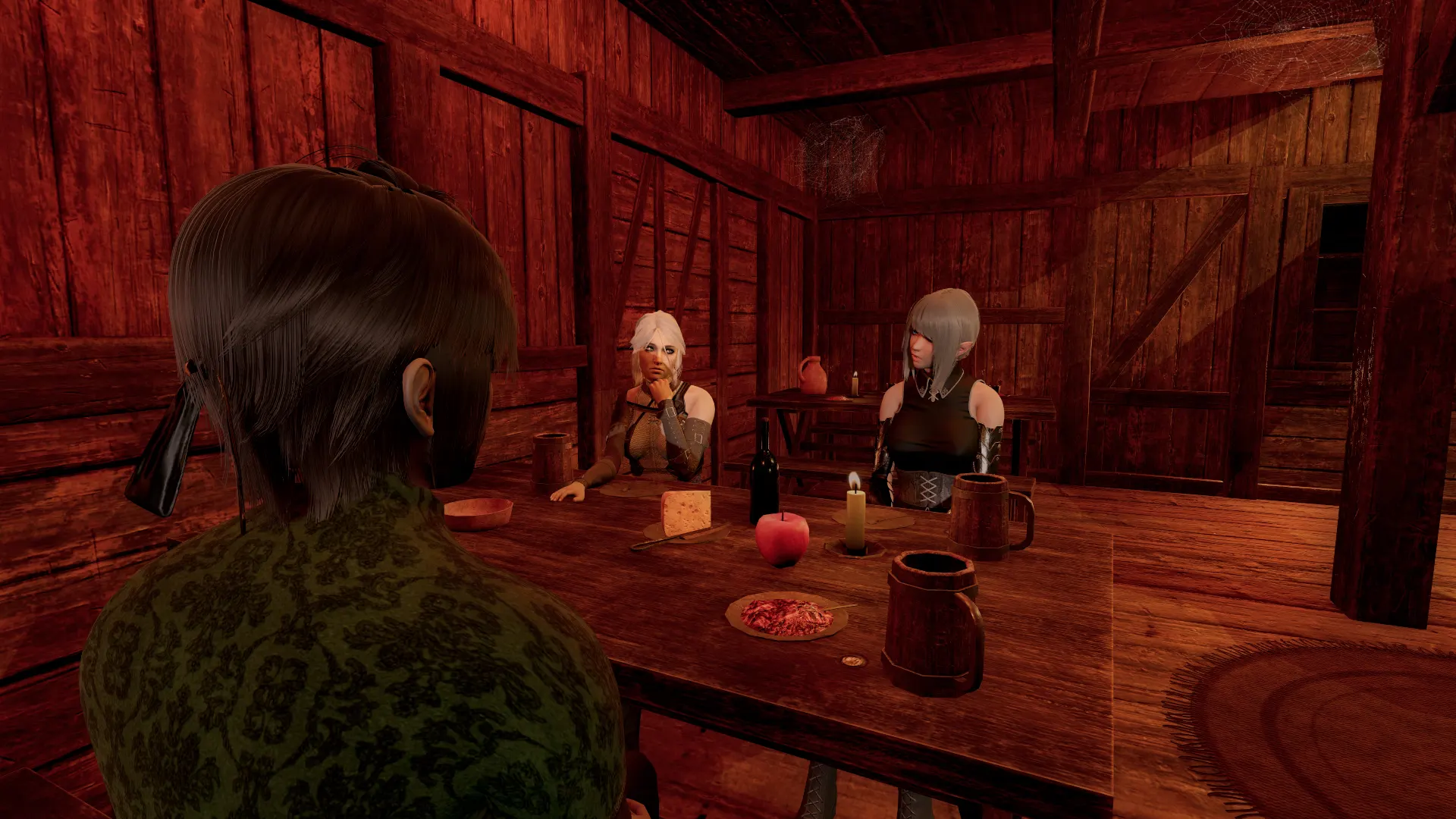 Strings of Fate screenshot 17