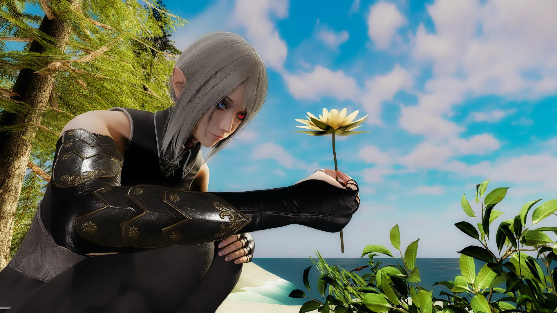 Strings of Fate screenshot 18