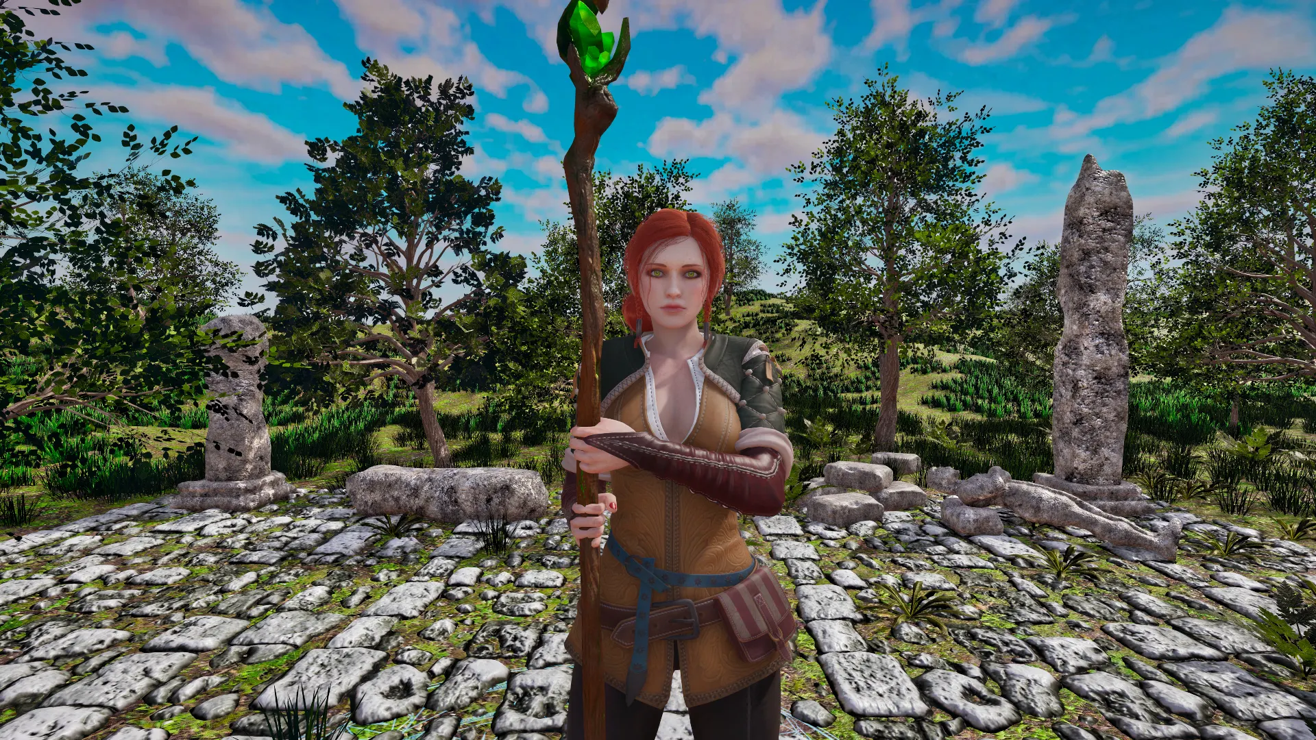 Strings of Fate screenshot 19