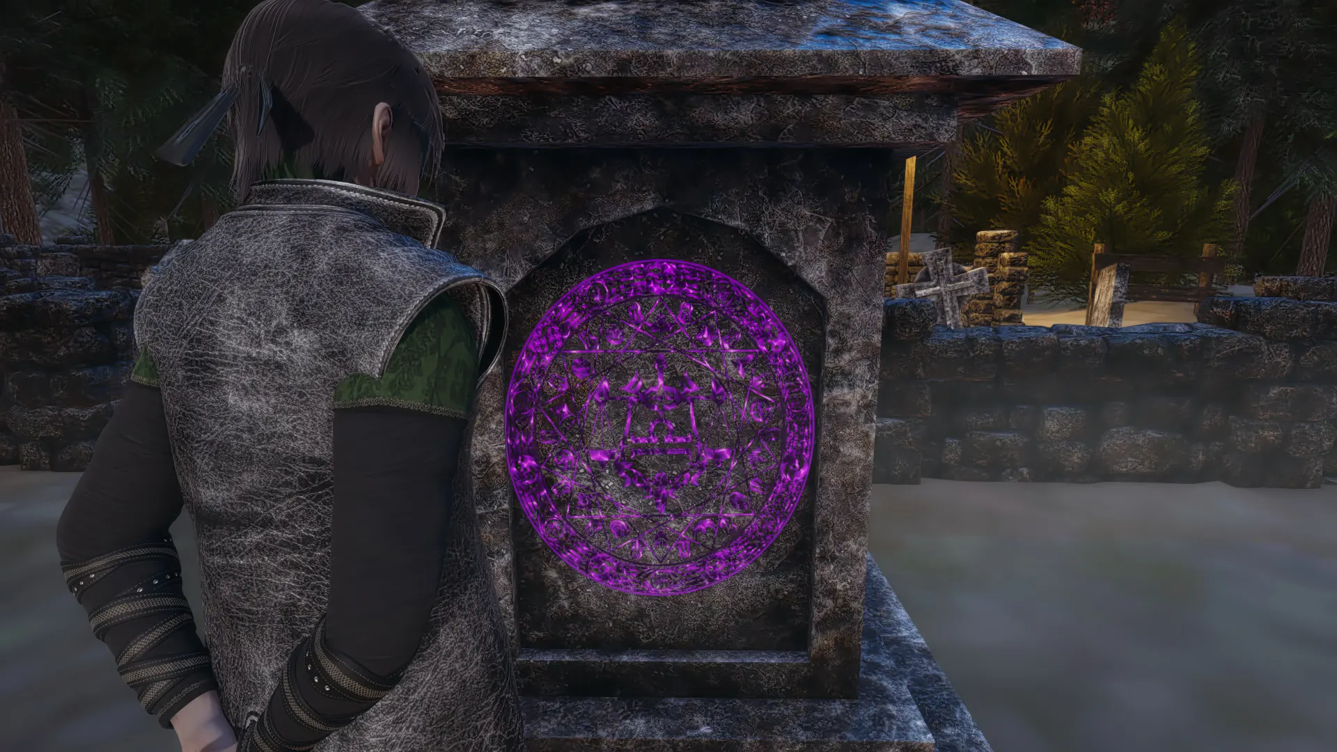 Strings of Fate screenshot 20