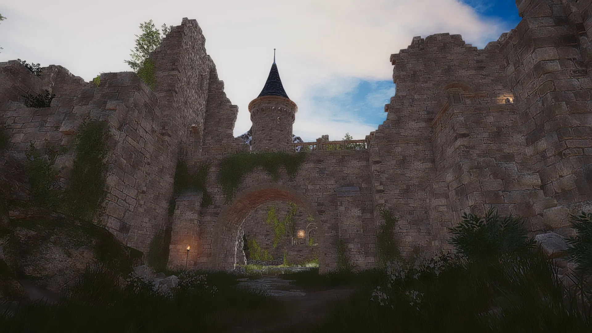 Strings of Fate screenshot 21