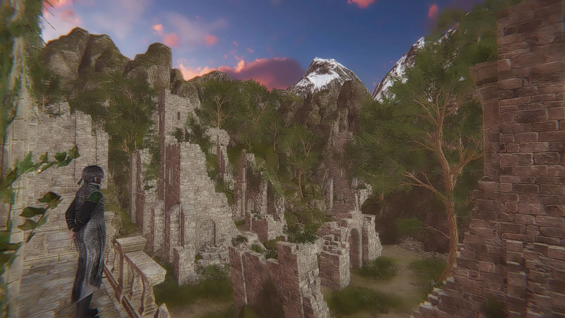Strings of Fate screenshot 22