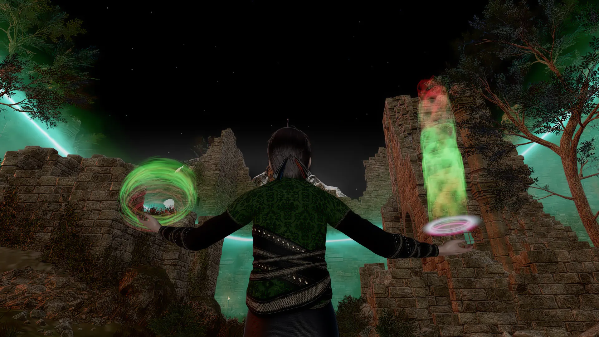 Strings of Fate screenshot 23