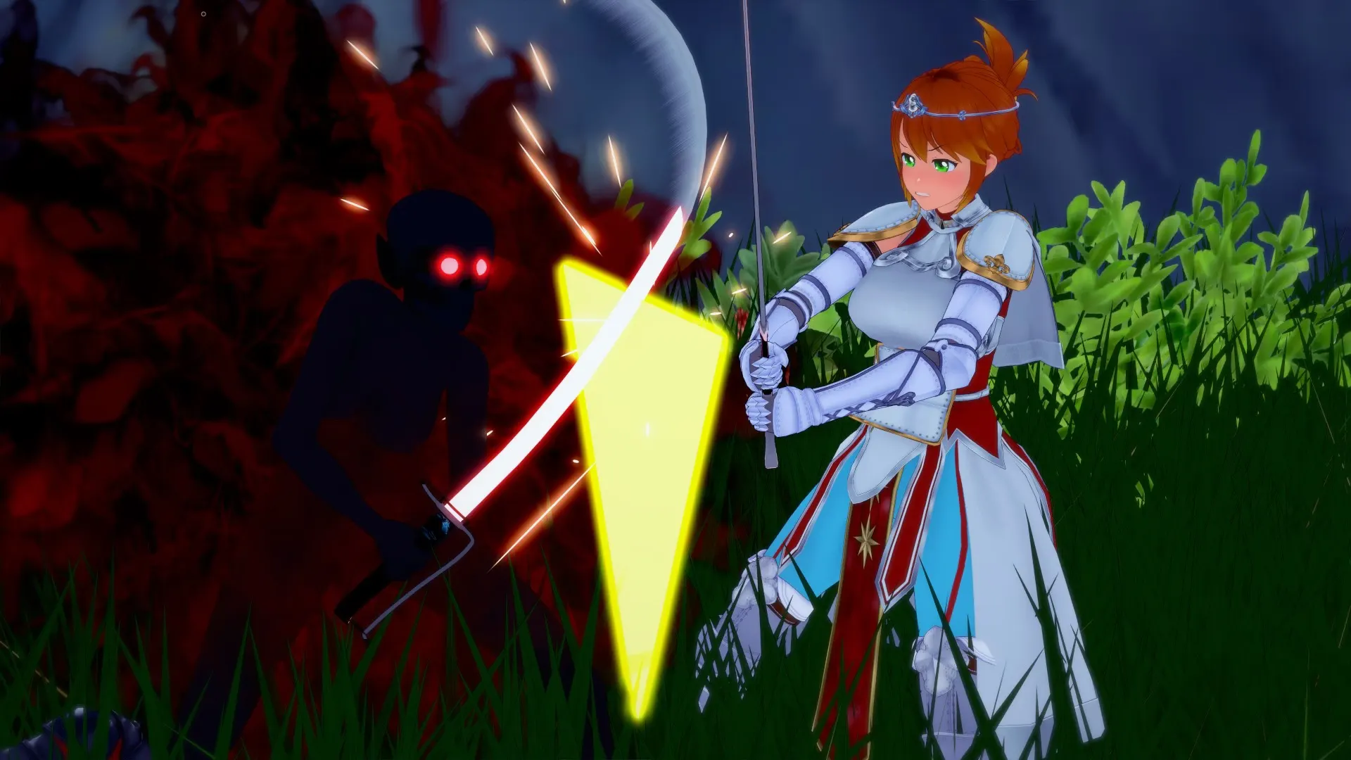 Symphony of the Void screenshot 6