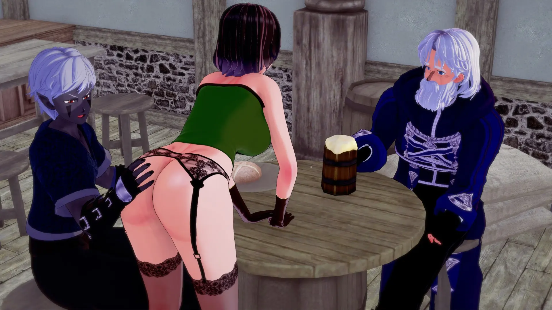 Symphony of the Void screenshot 8