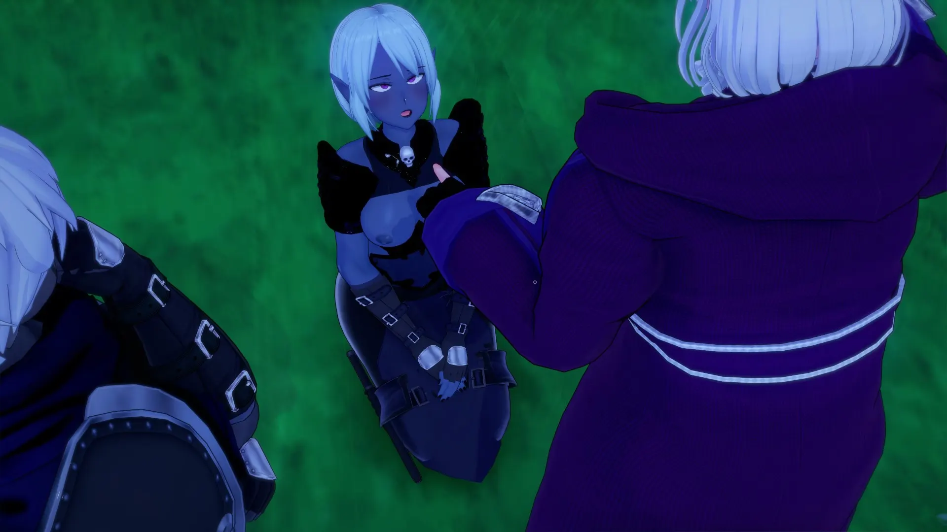 Symphony of the Void screenshot 10