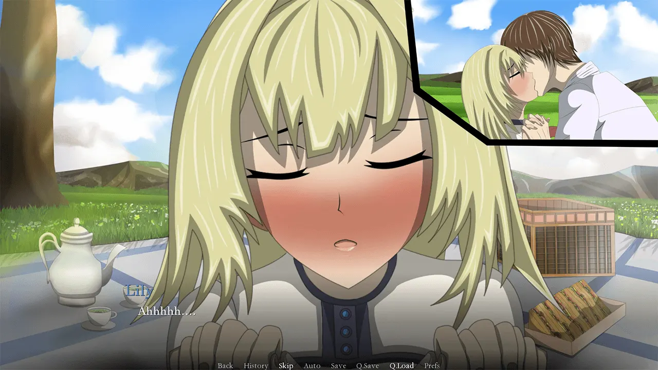Terrene screenshot 4