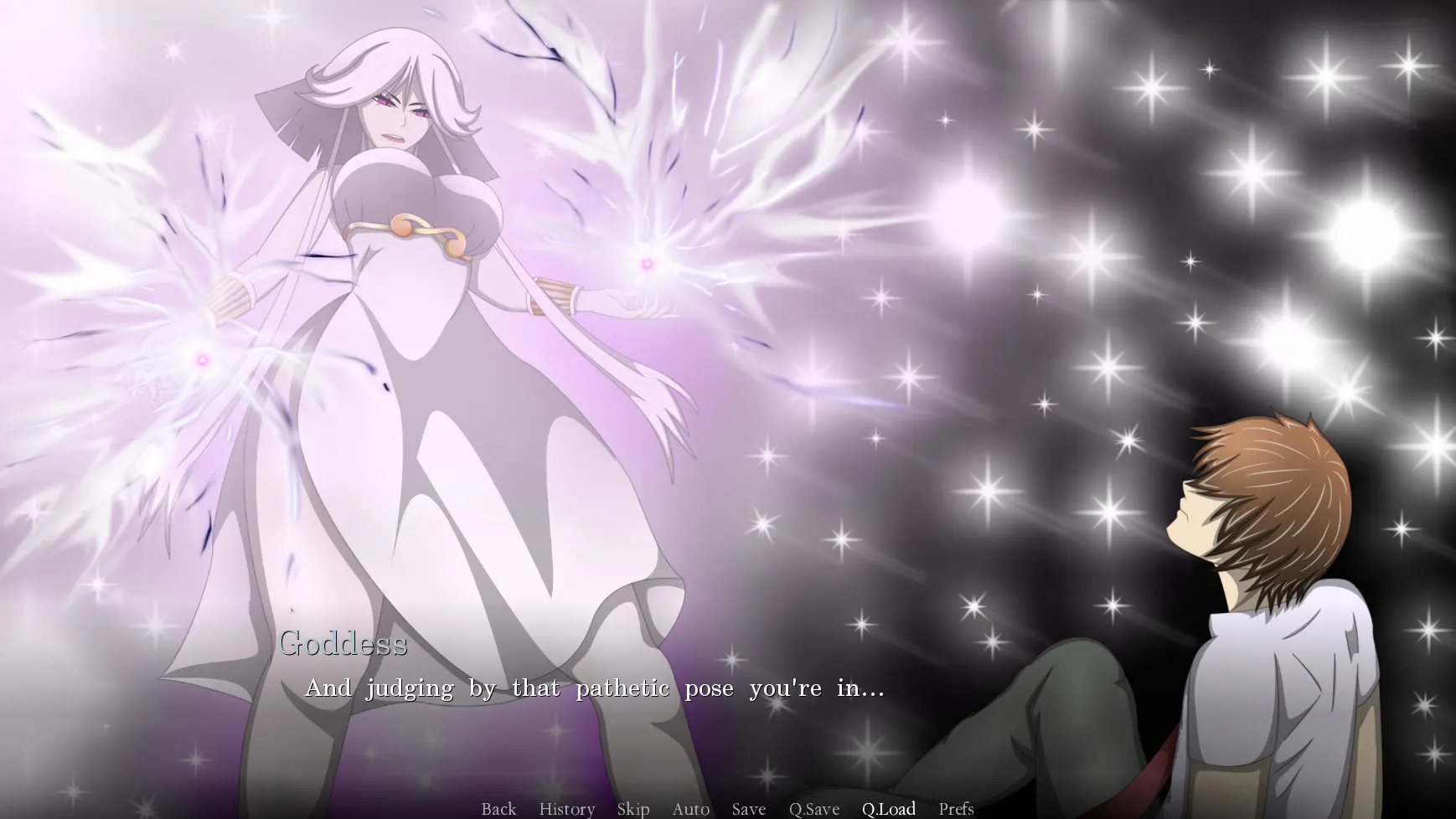 Terrene screenshot 10