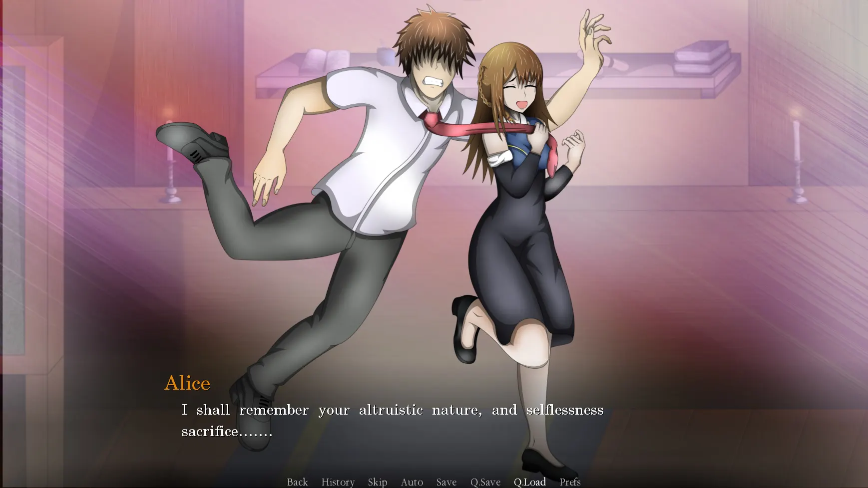 Terrene screenshot 12
