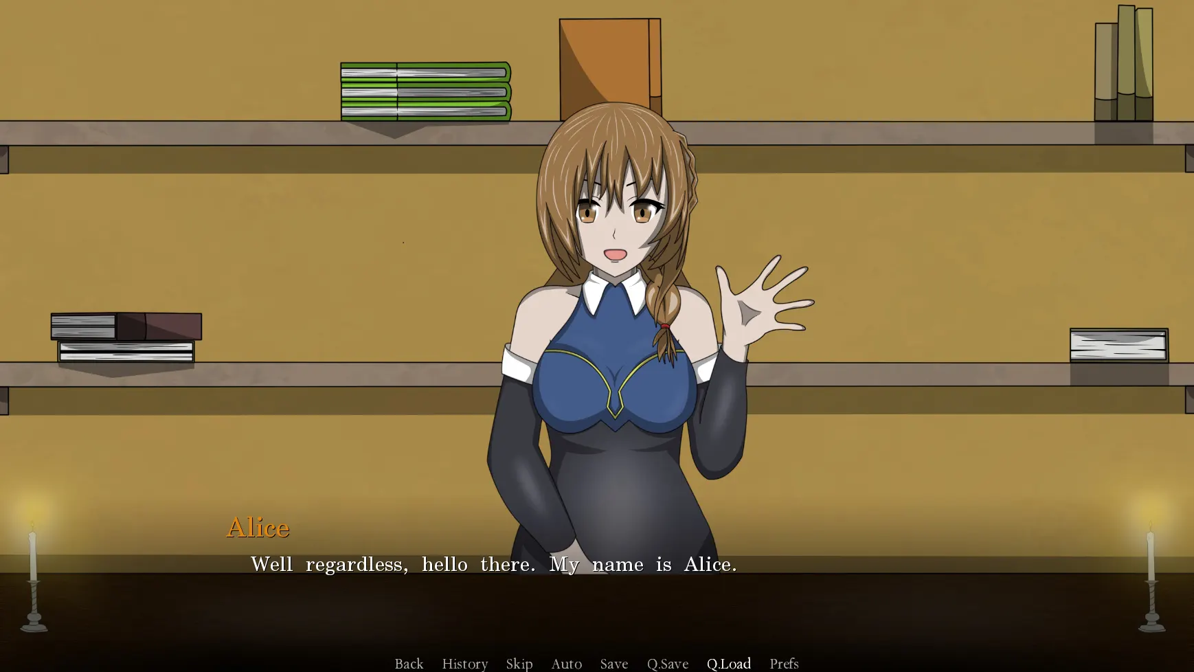 Terrene screenshot 13
