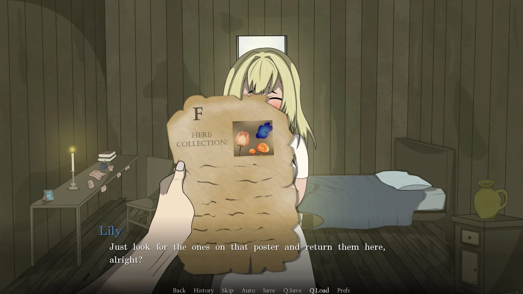 Terrene screenshot 14