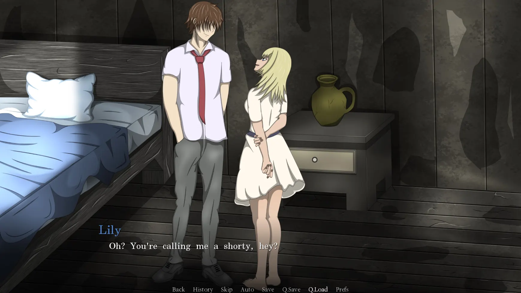 Terrene screenshot 15
