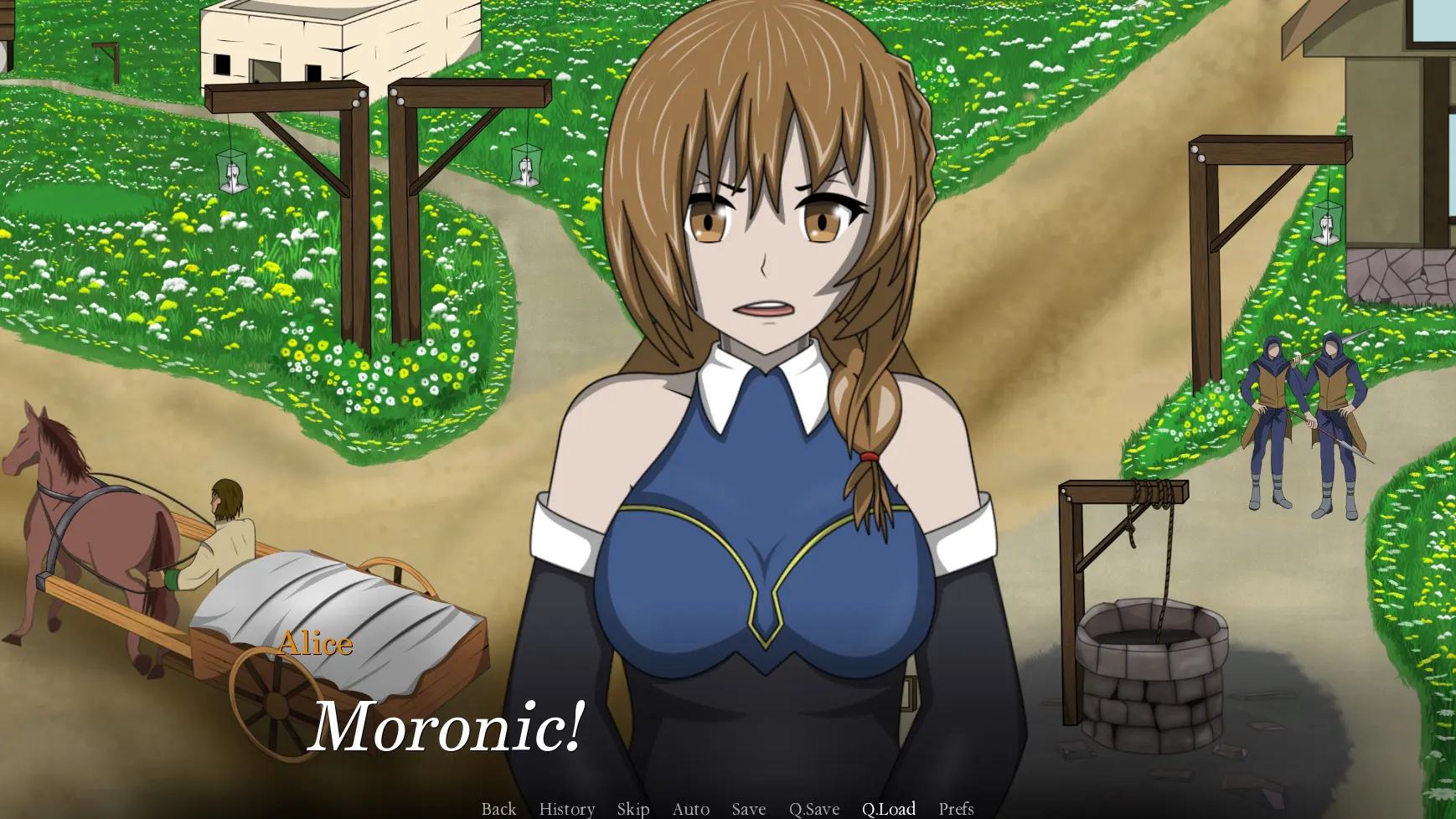 Terrene screenshot 17