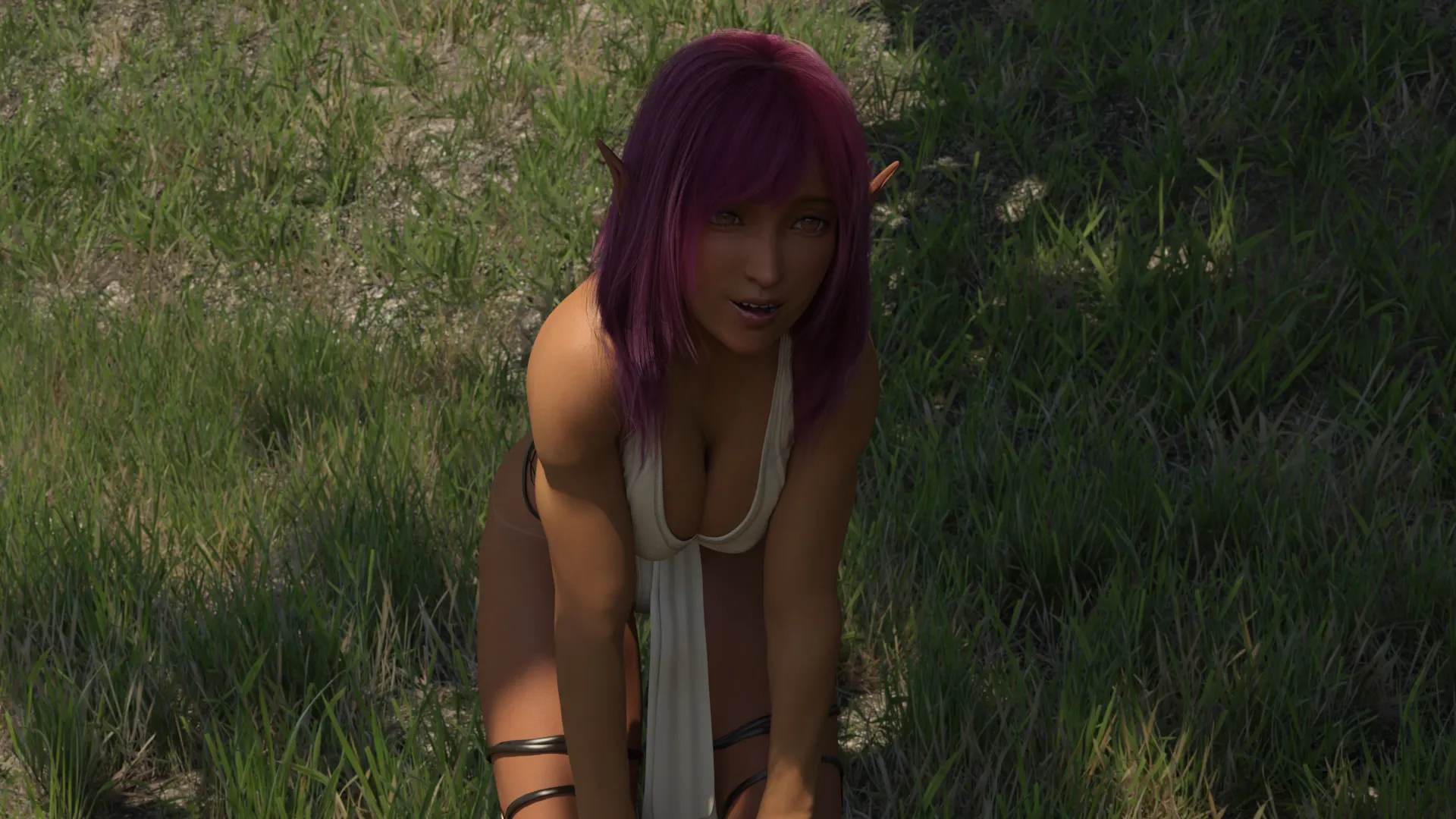 The Art of Diplomacy and... Love screenshot 8