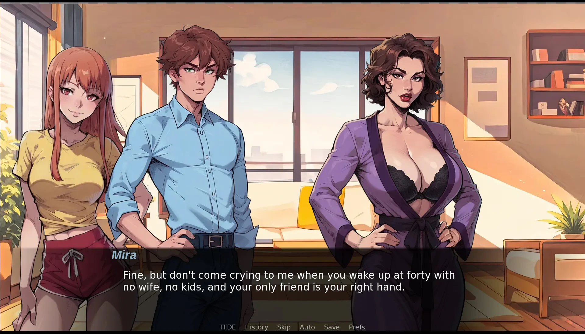 The Big Swap screenshot 2