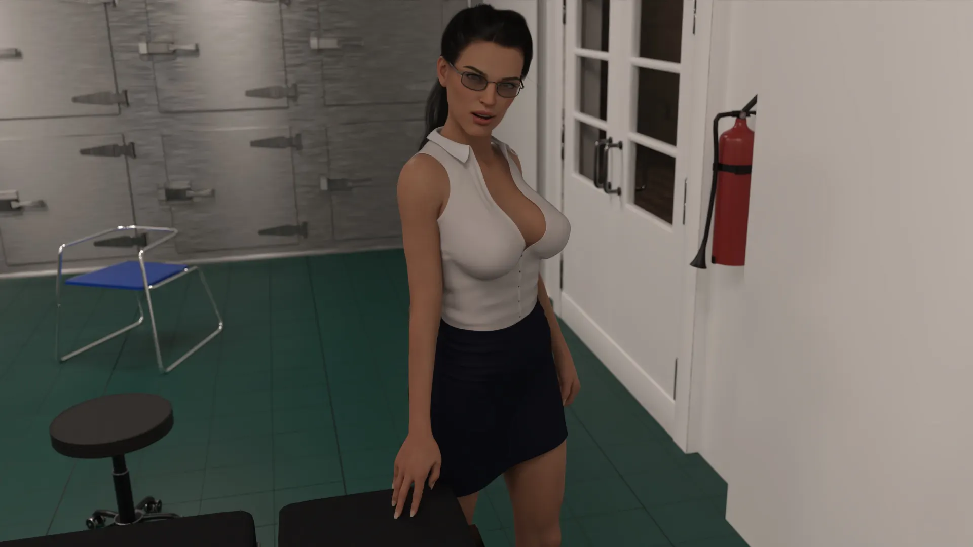 The Bite: Revenant screenshot 2