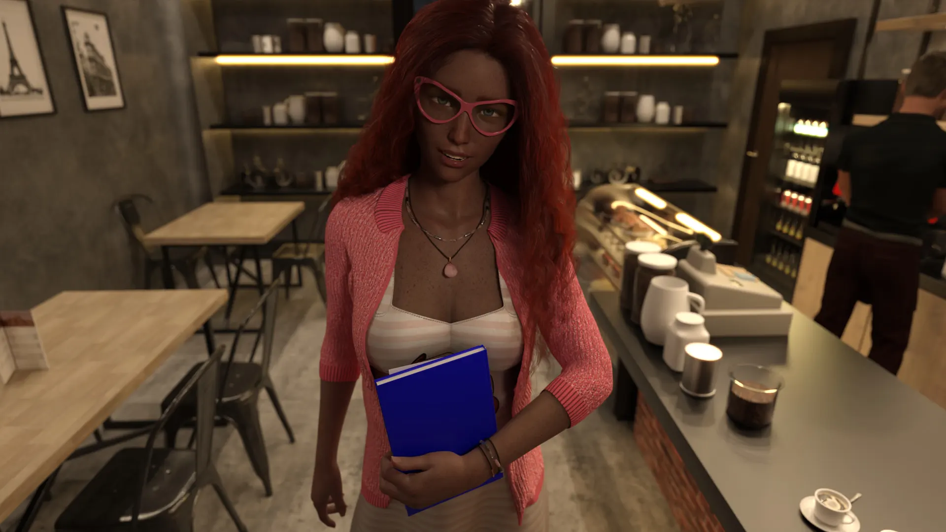 The Bite: Revenant screenshot 5
