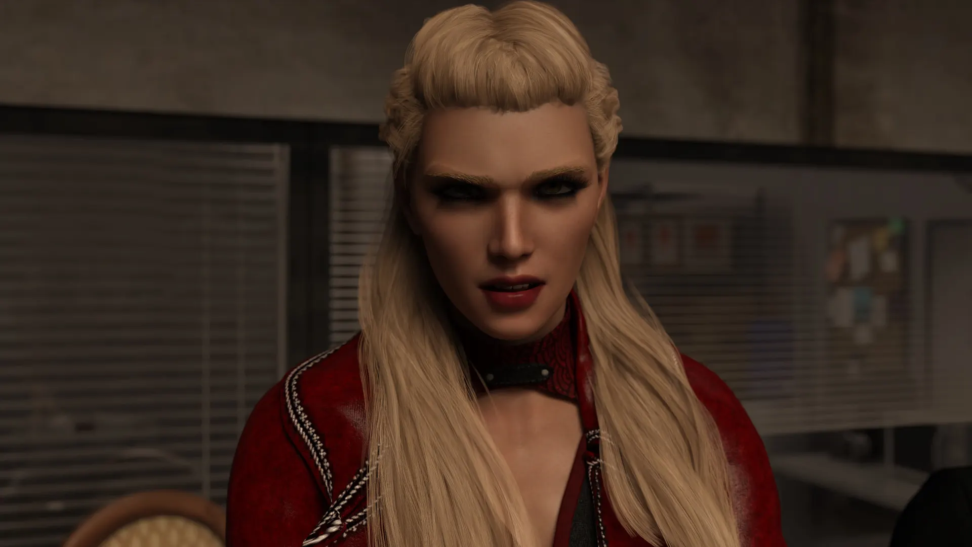 The Bite: Revenant screenshot 7