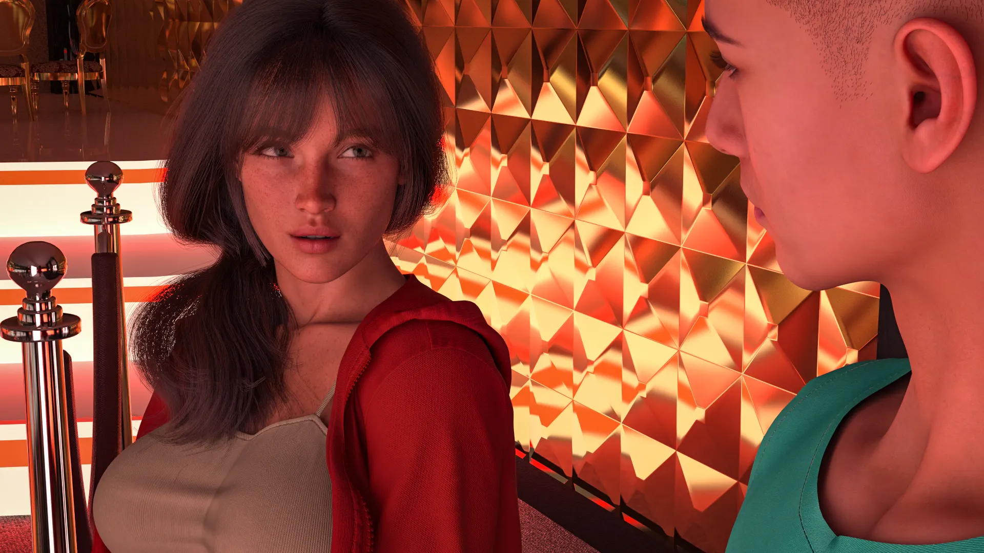 The Good Family screenshot 18