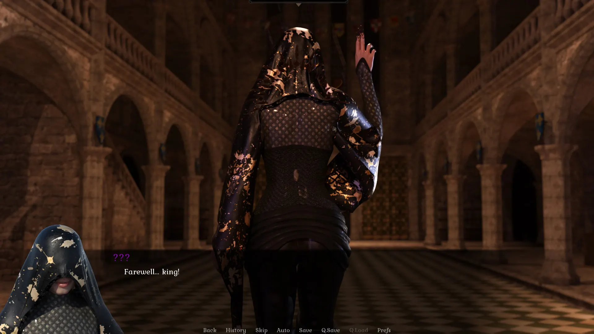 The Last Enchantress: Revival screenshot 1