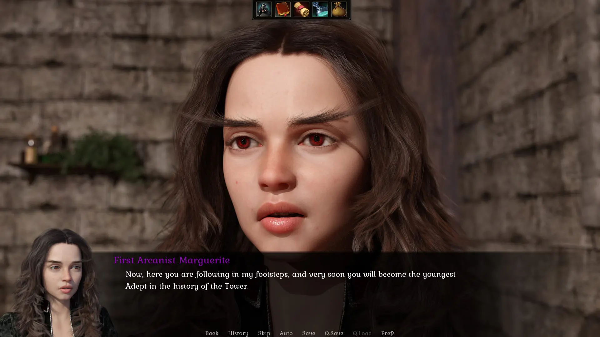 The Last Enchantress: Revival screenshot 2