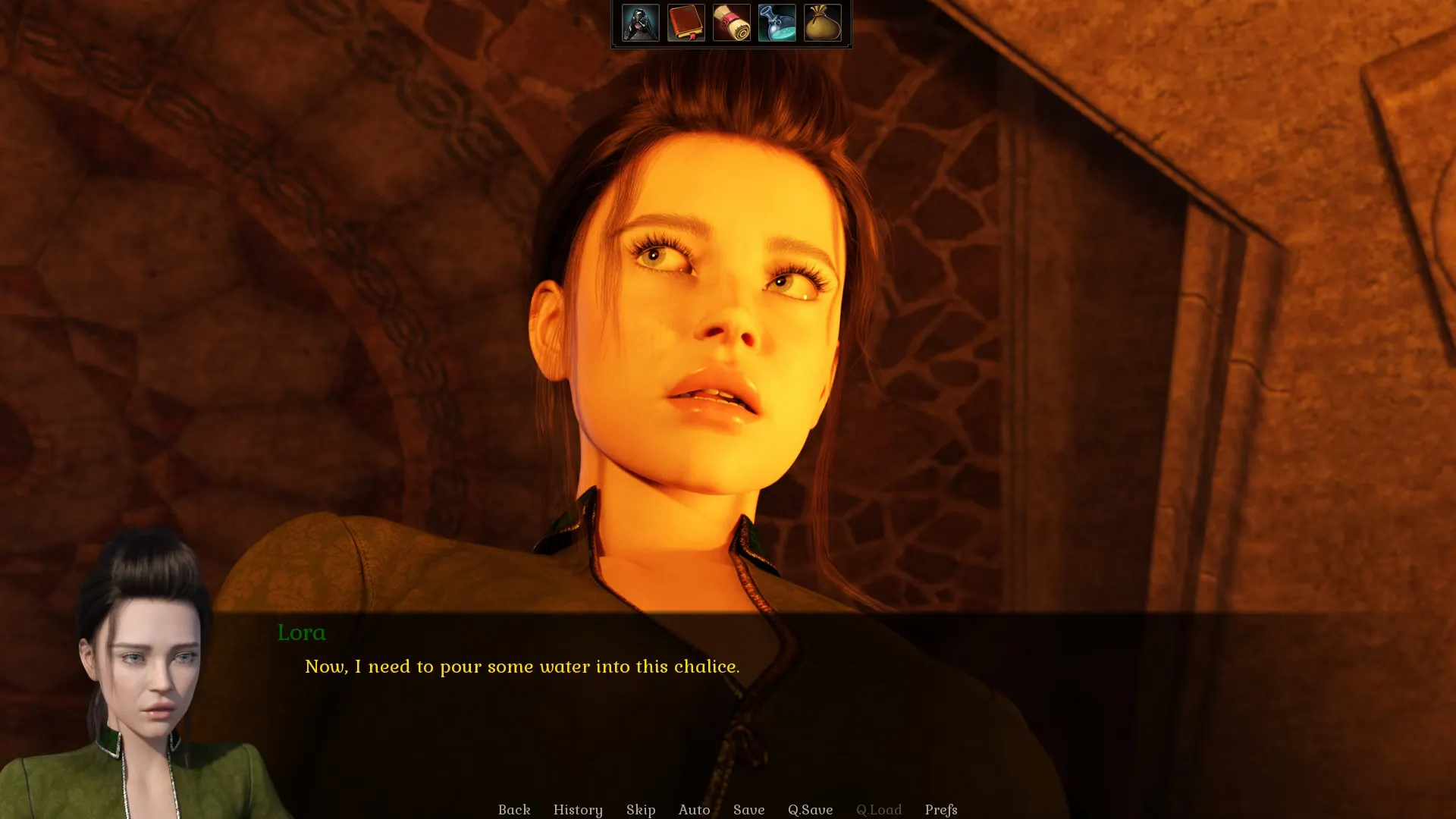 The Last Enchantress: Revival screenshot 7