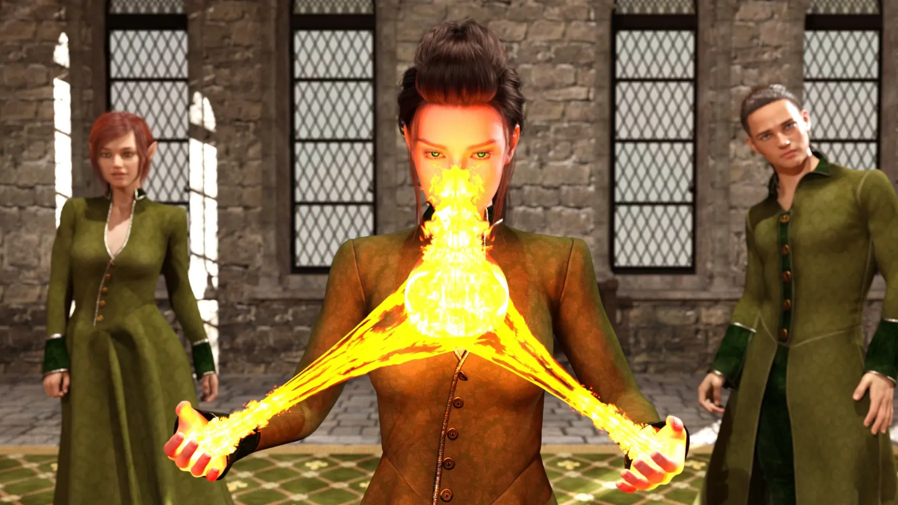 The Last Enchantress: Revival screenshot 11