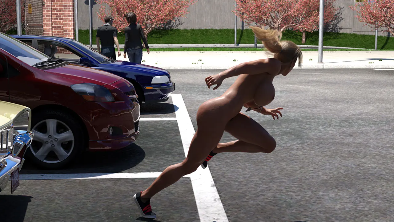 The Mind Society screenshot 13