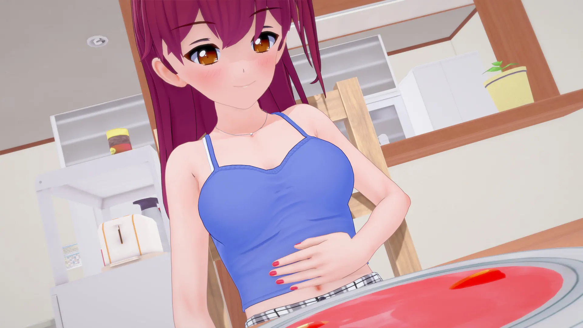 The Minimum Project screenshot 6