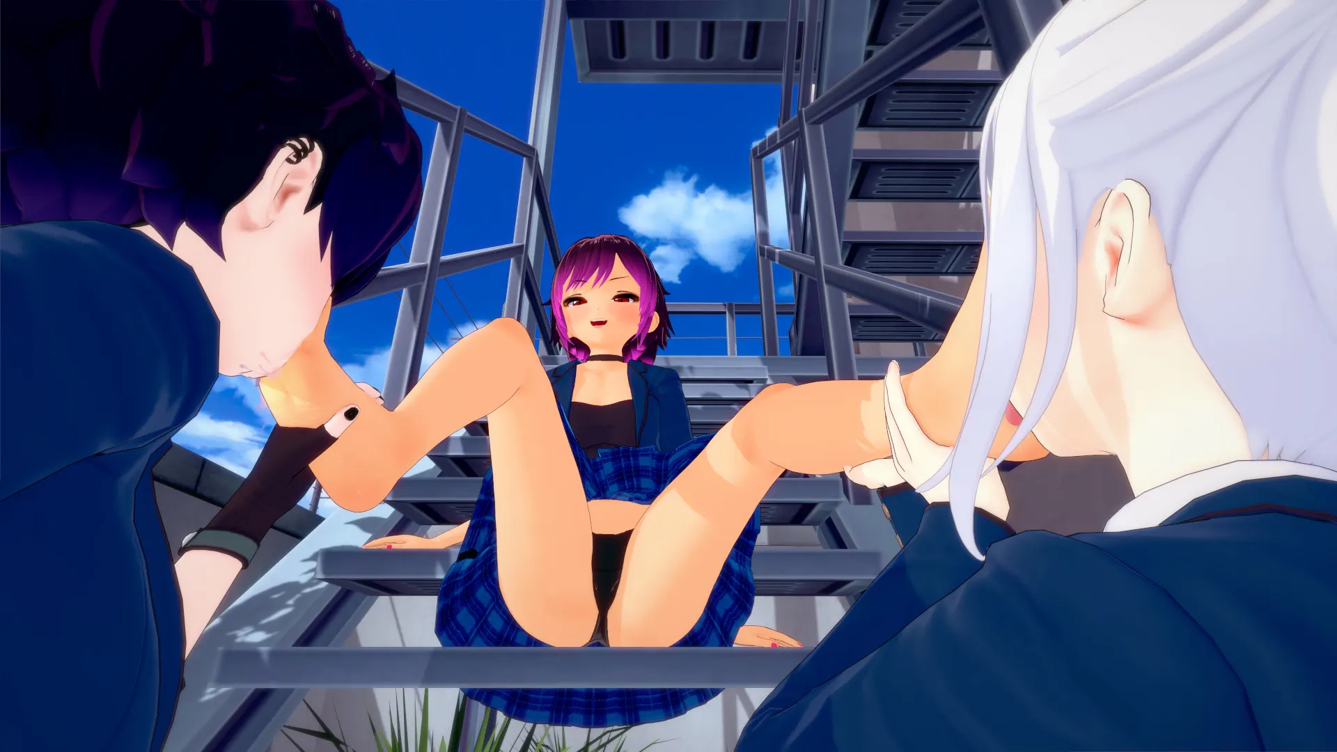 The Minimum Project screenshot 9