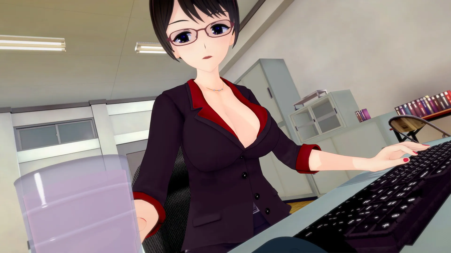 The Minimum Project screenshot 10
