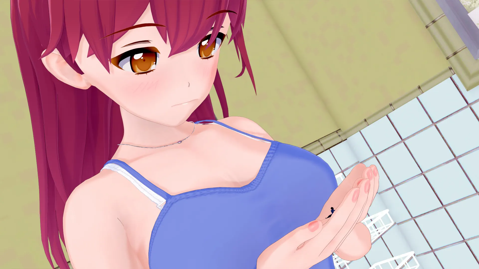 The Minimum Project screenshot 13