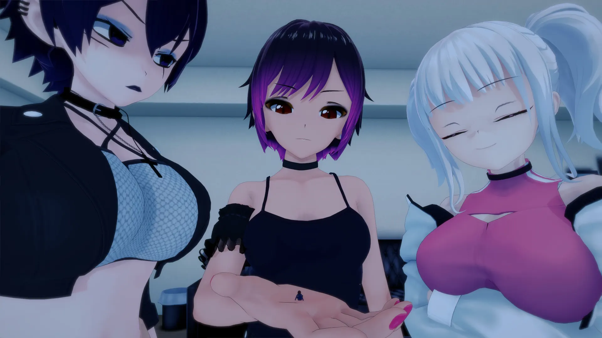 The Minimum Project screenshot 14