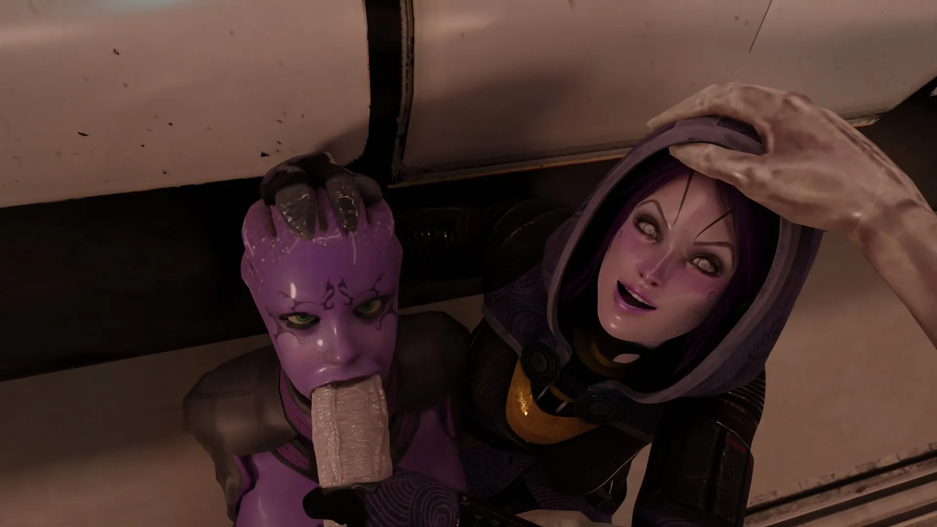 The Pilgrimage screenshot 8